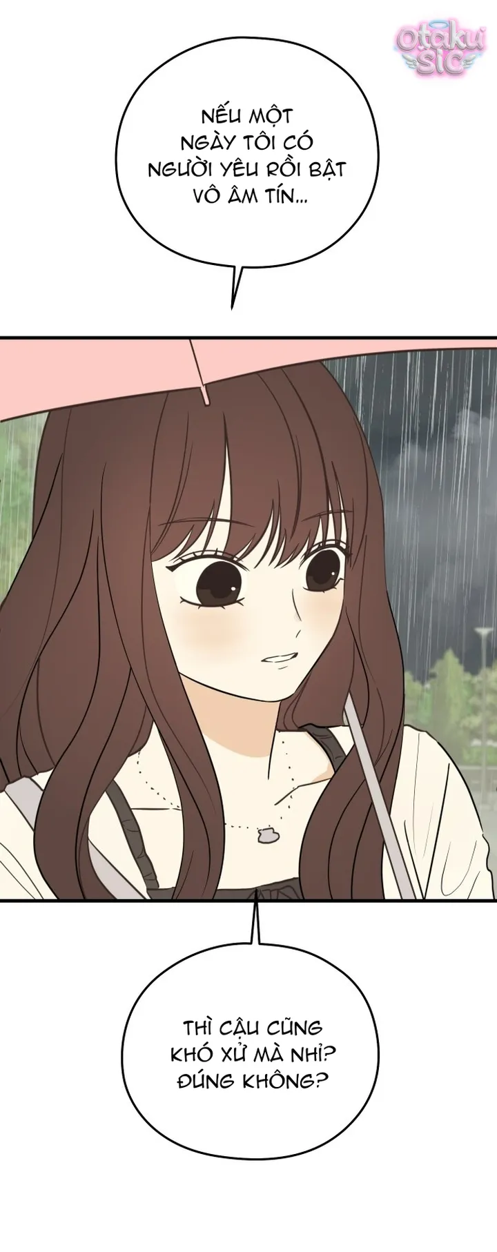 Chanh Mùa Hè - Chap 10 - Trang 50