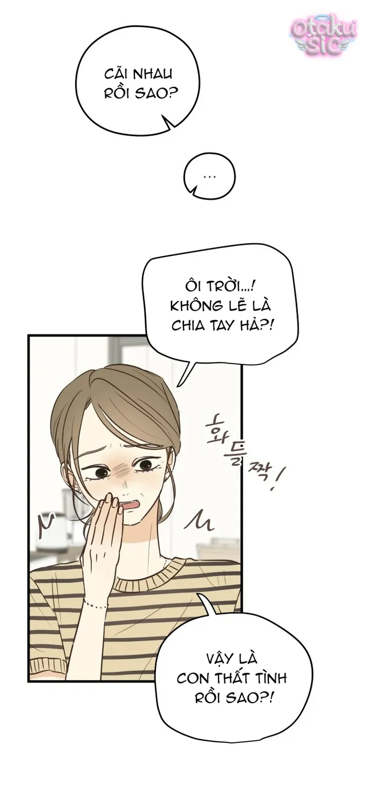 Chanh Mùa Hè - Chap 10 - Trang 6