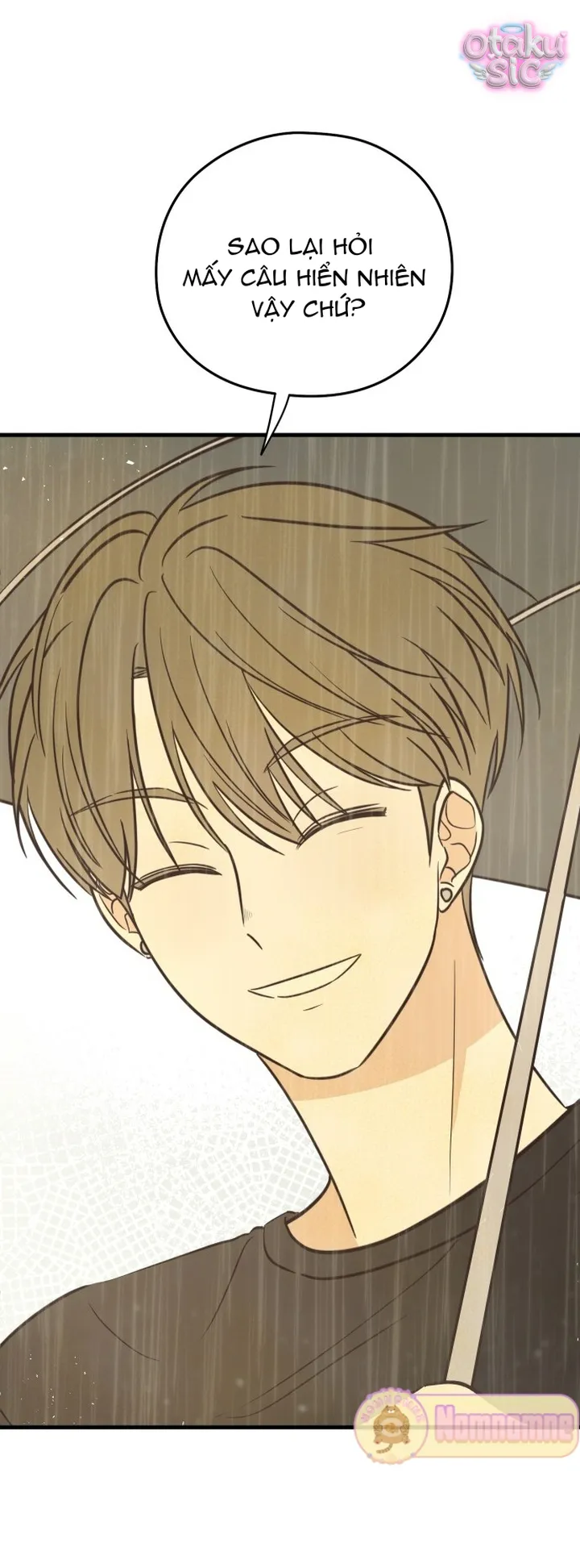 Chanh Mùa Hè - Chap 10 - Trang 53