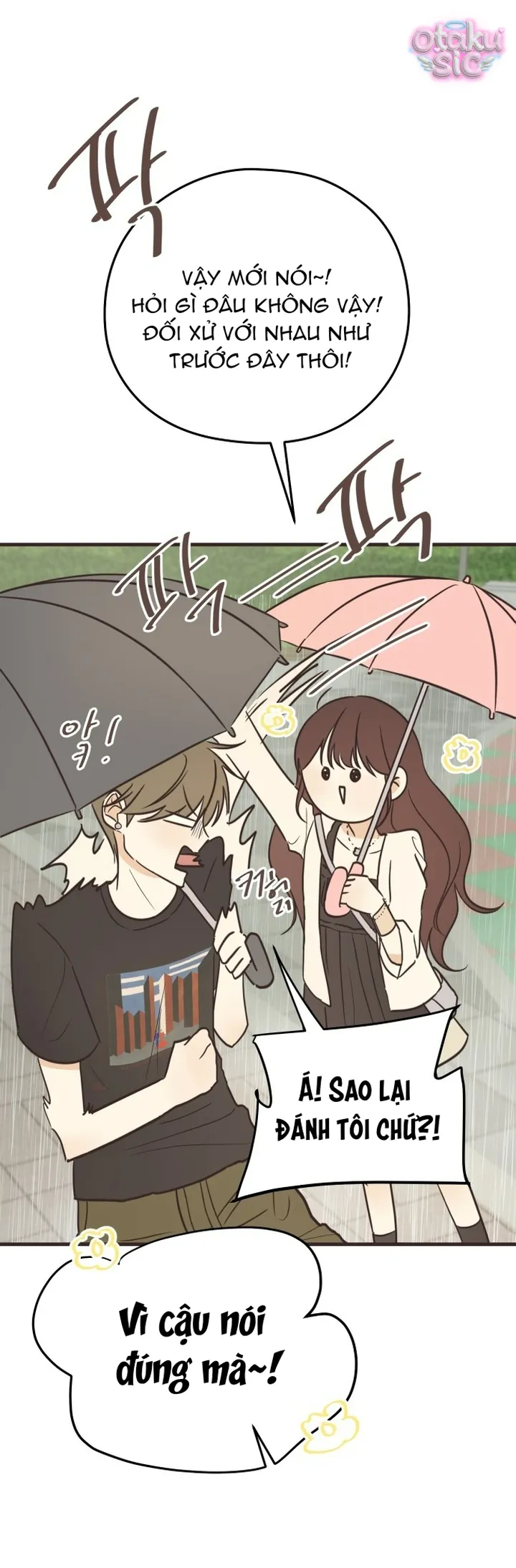 Chanh Mùa Hè - Chap 10 - Trang 55