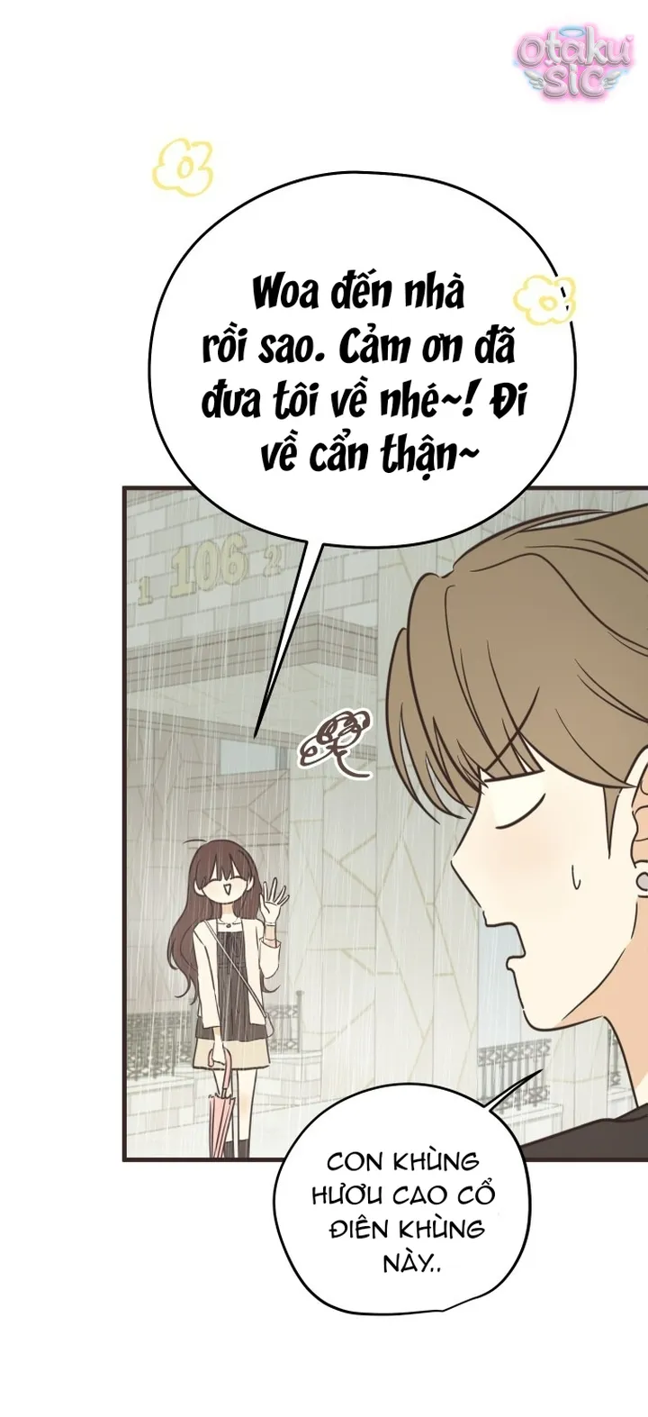 Chanh Mùa Hè - Chap 10 - Trang 56