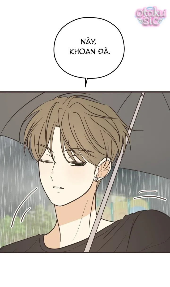 Chanh Mùa Hè - Chap 10 - Trang 57