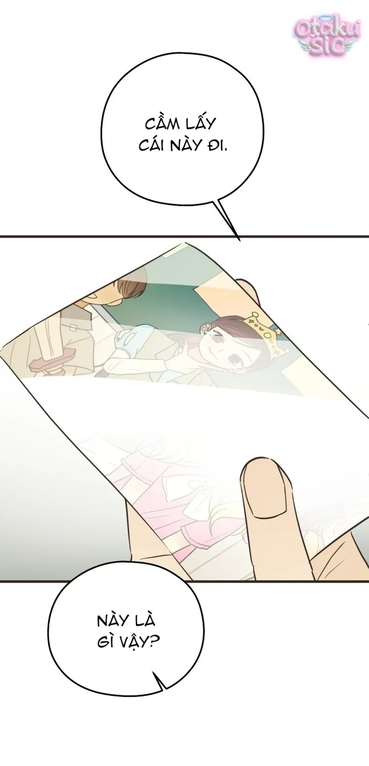 Chanh Mùa Hè - Chap 10 - Trang 58