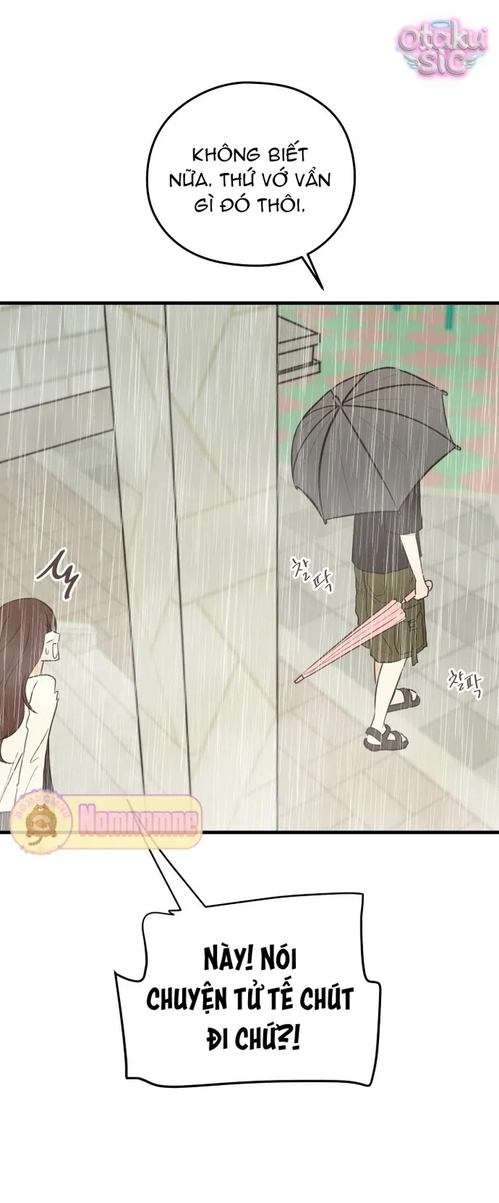 Chanh Mùa Hè - Chap 10 - Trang 59