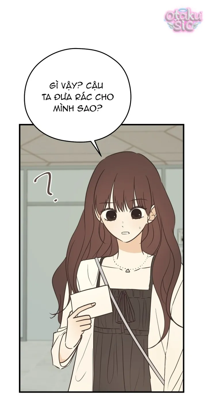 Chanh Mùa Hè - Chap 10 - Trang 60