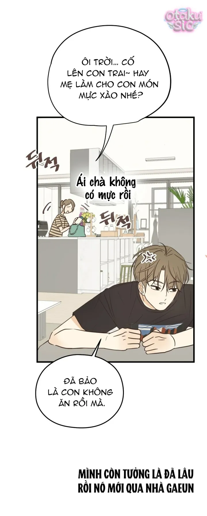 Chanh Mùa Hè - Chap 10 - Trang 7