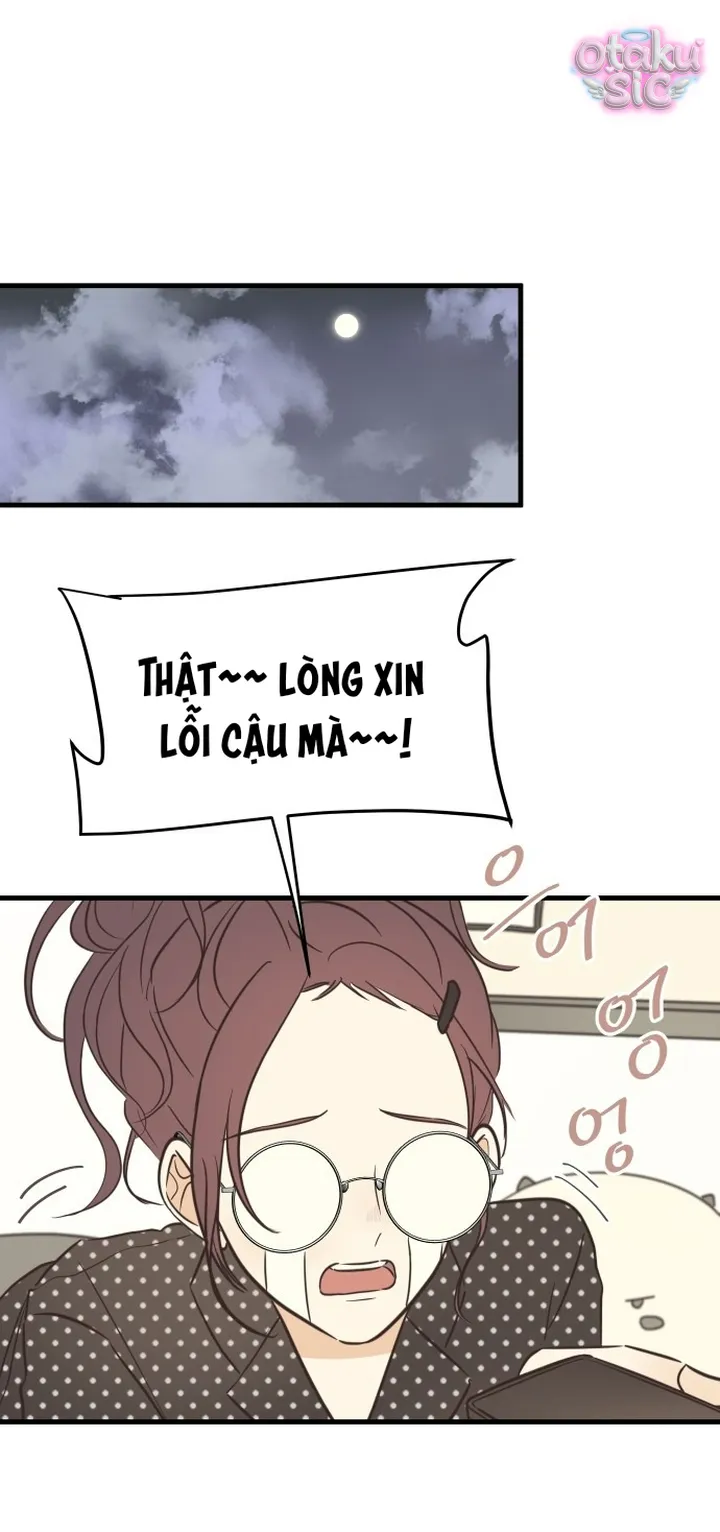 Chanh Mùa Hè - Chap 10 - Trang 62