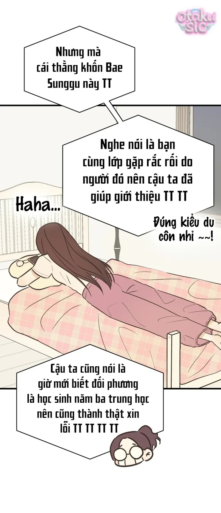 Chanh Mùa Hè - Chap 10 - Trang 63