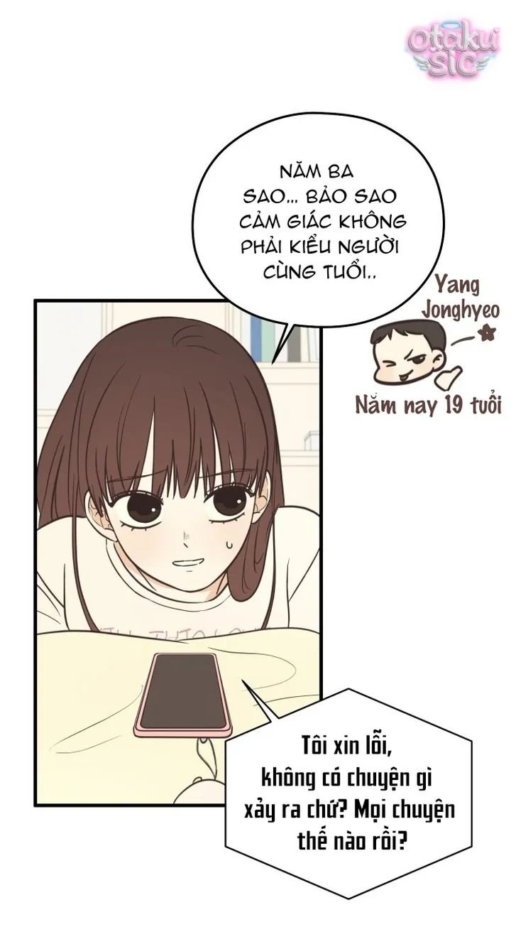 Chanh Mùa Hè - Chap 10 - Trang 64