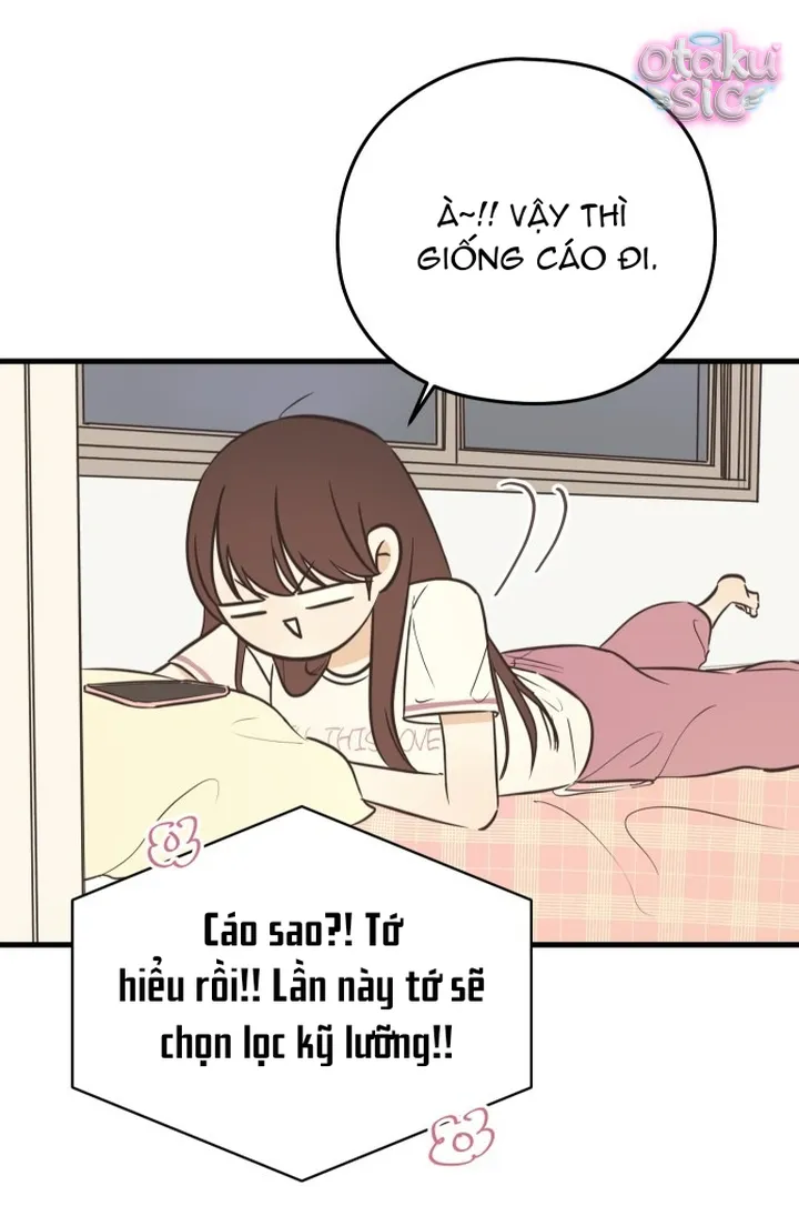 Chanh Mùa Hè - Chap 10 - Trang 66