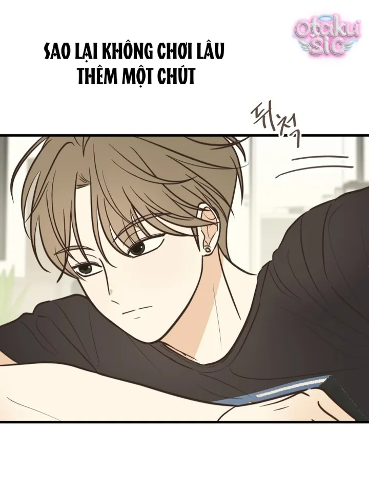 Chanh Mùa Hè - Chap 10 - Trang 8