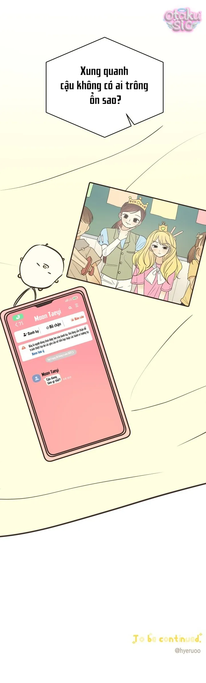 Chanh Mùa Hè - Chap 10 - Trang 71