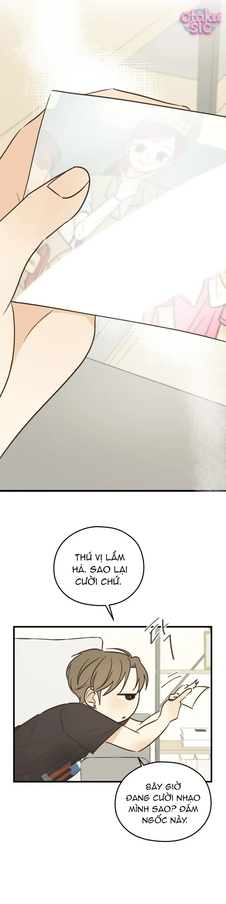 Chanh Mùa Hè - Chap 10 - Trang 10