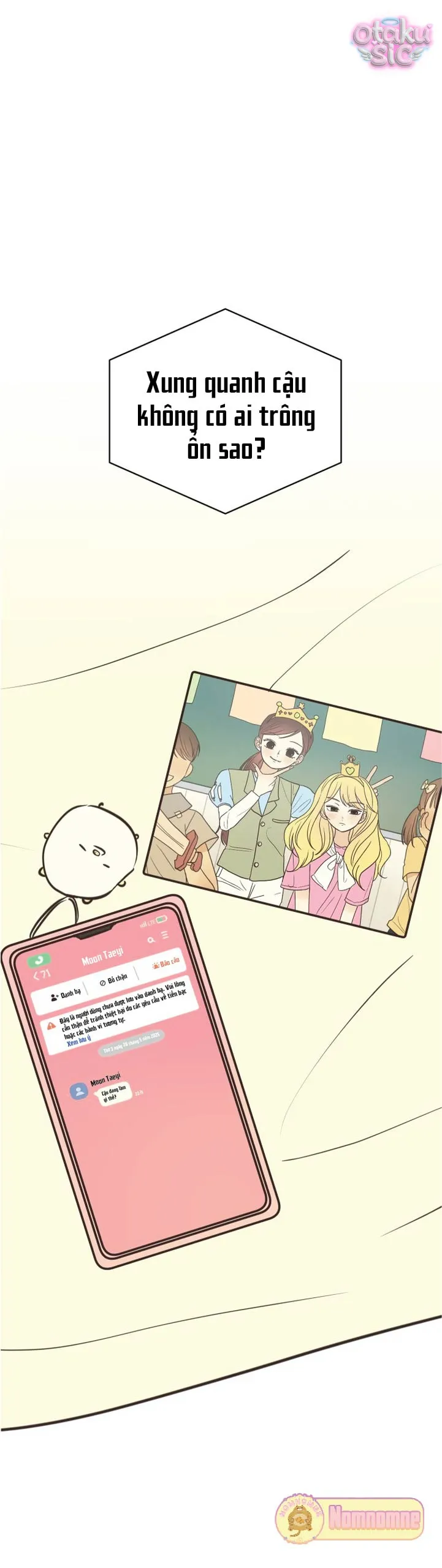 Chanh Mùa Hè - Chap 11 - Trang 1