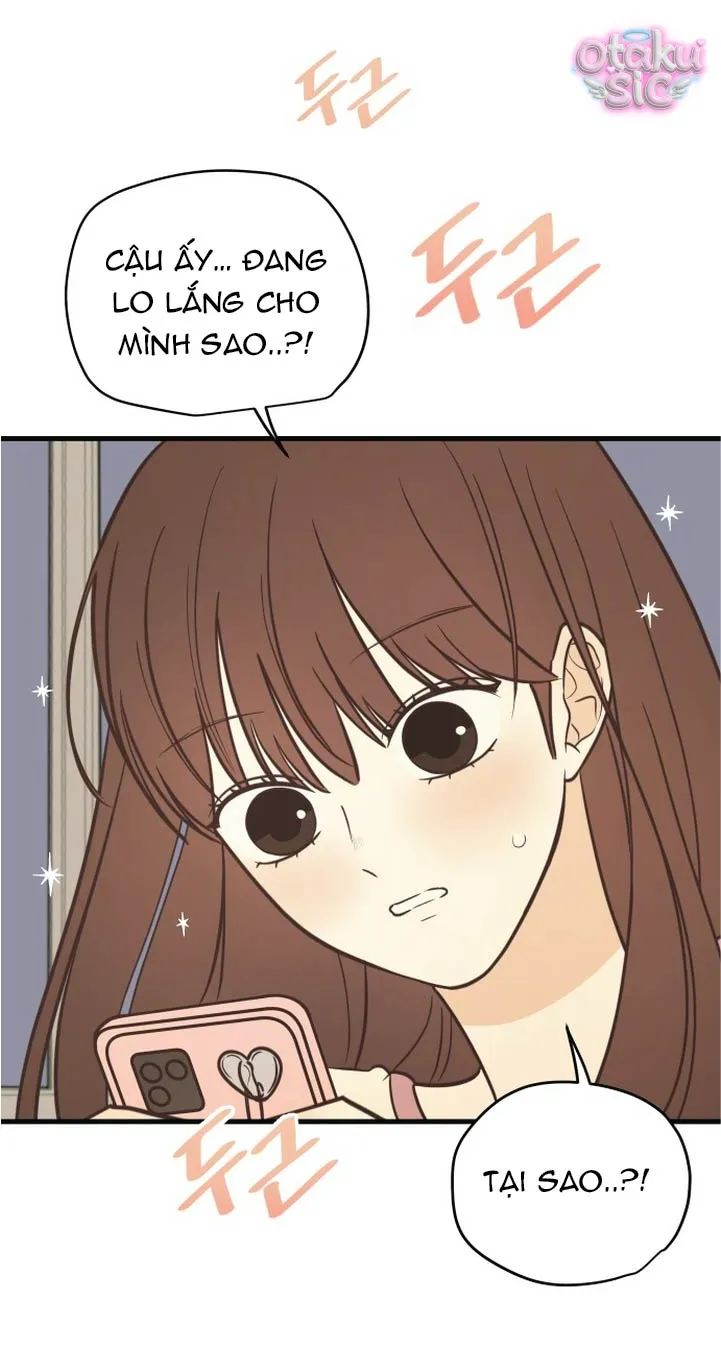 Chanh Mùa Hè - Chap 11 - Trang 15