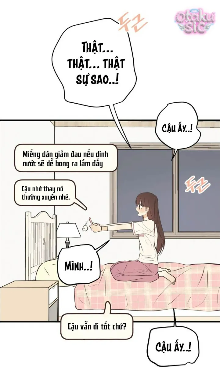Chanh Mùa Hè - Chap 11 - Trang 16