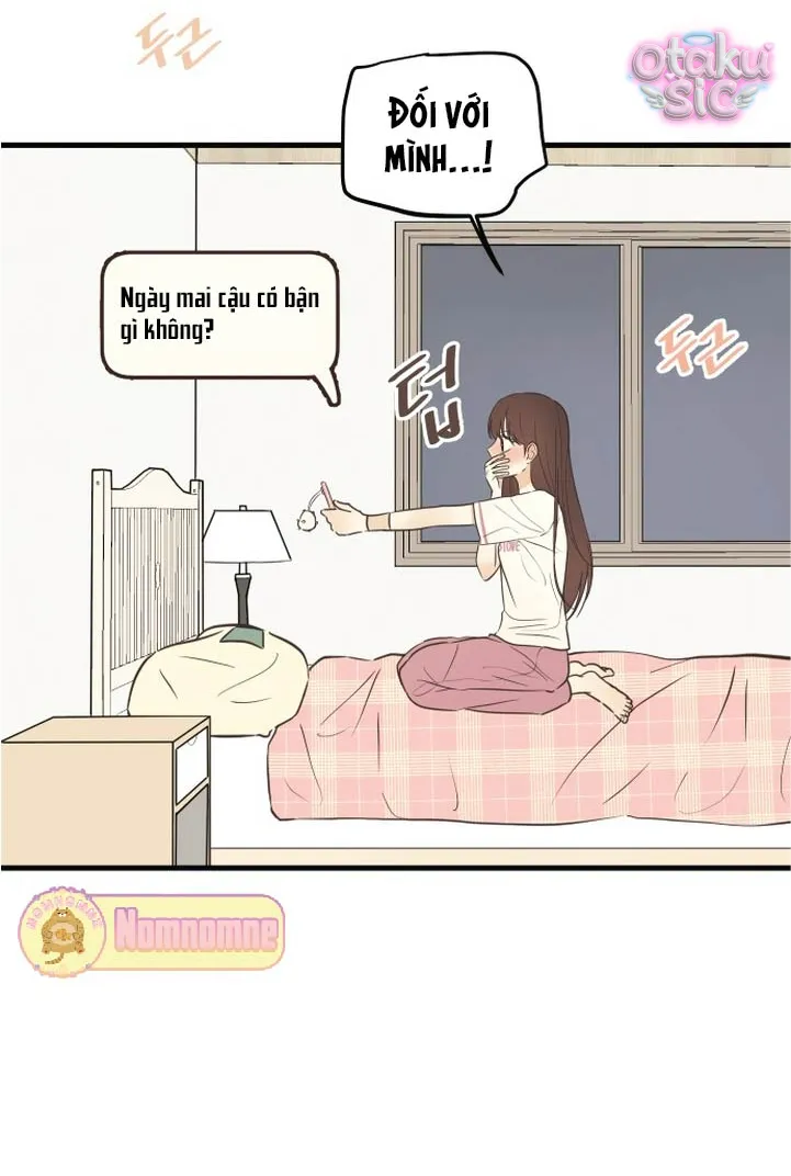 Chanh Mùa Hè - Chap 11 - Trang 17