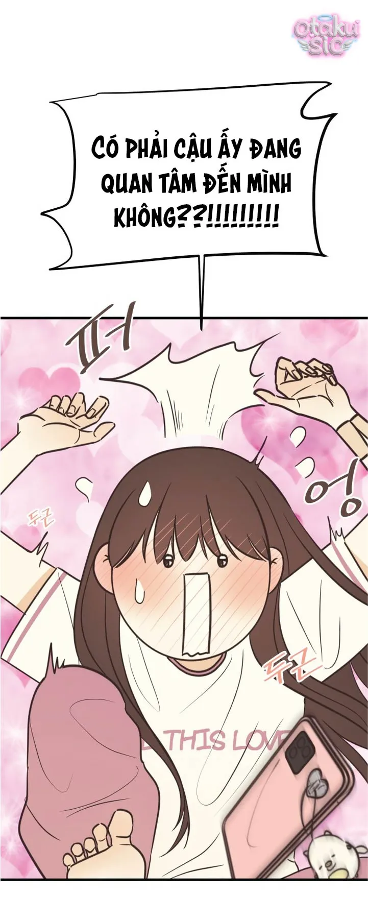 Chanh Mùa Hè - Chap 11 - Trang 18