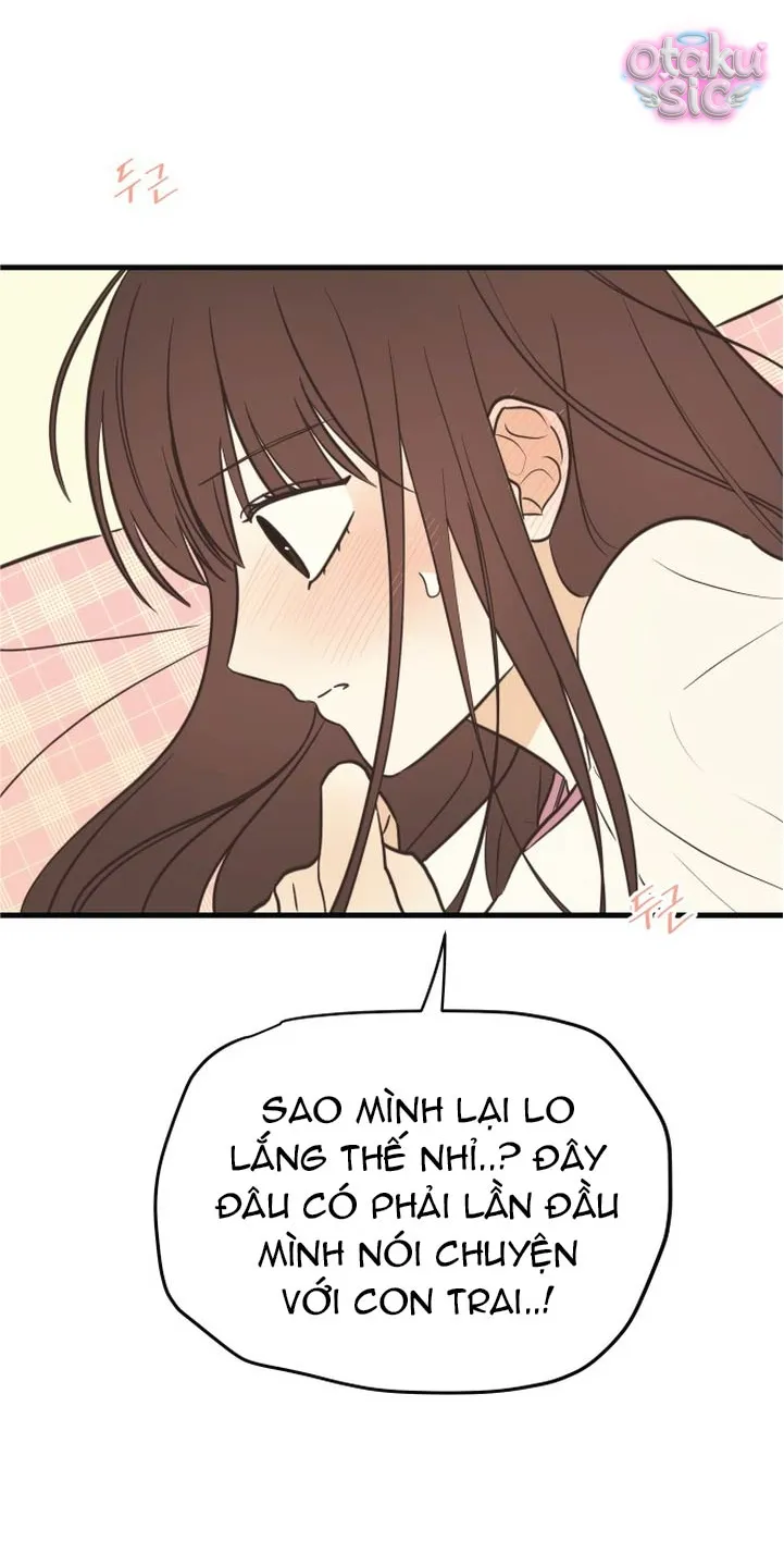 Chanh Mùa Hè - Chap 11 - Trang 20