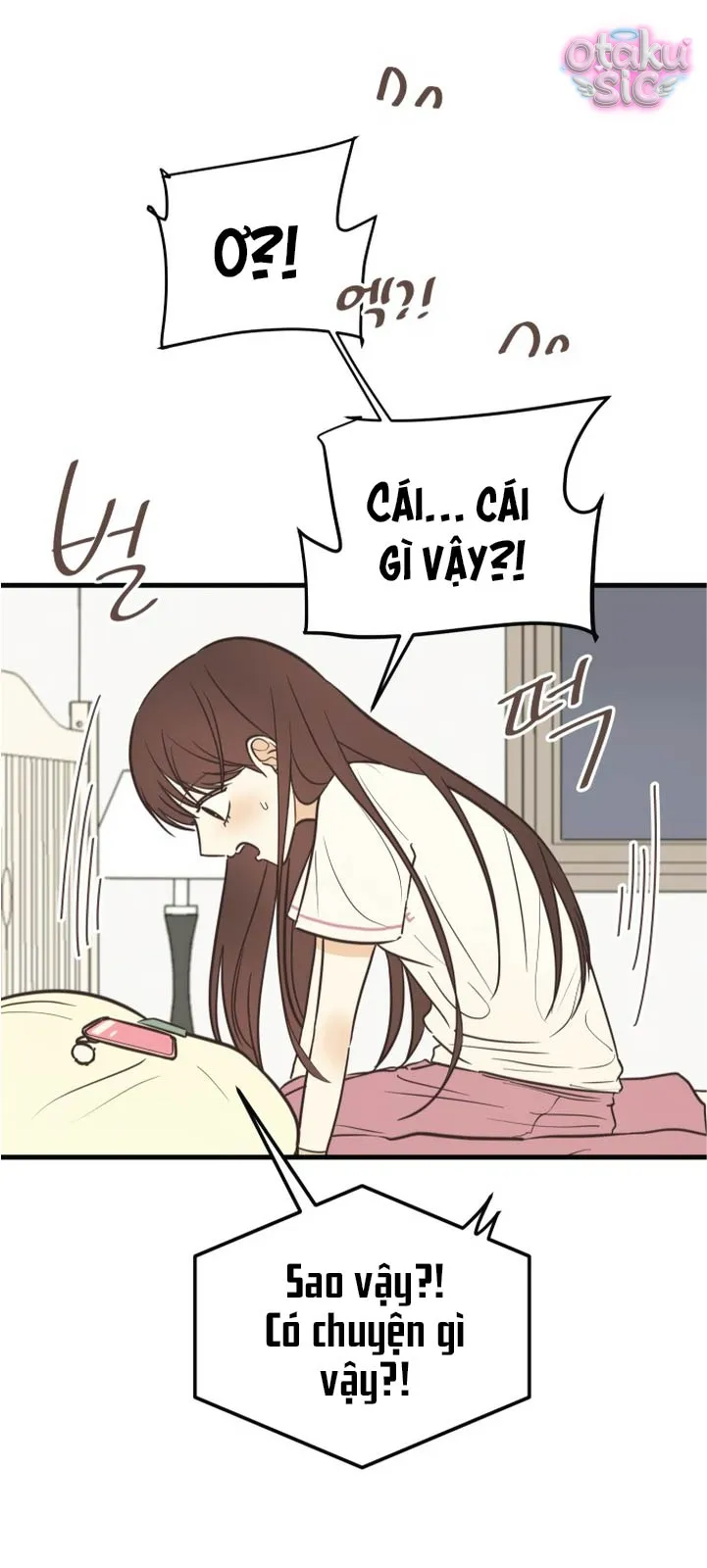 Chanh Mùa Hè - Chap 11 - Trang 3