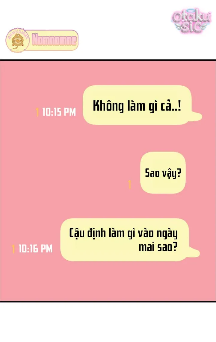 Chanh Mùa Hè - Chap 11 - Trang 21