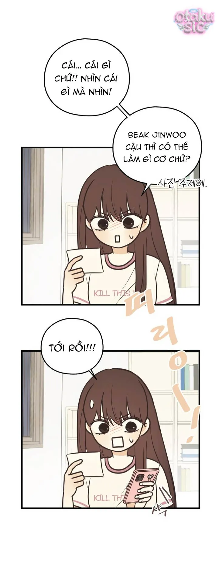 Chanh Mùa Hè - Chap 11 - Trang 26