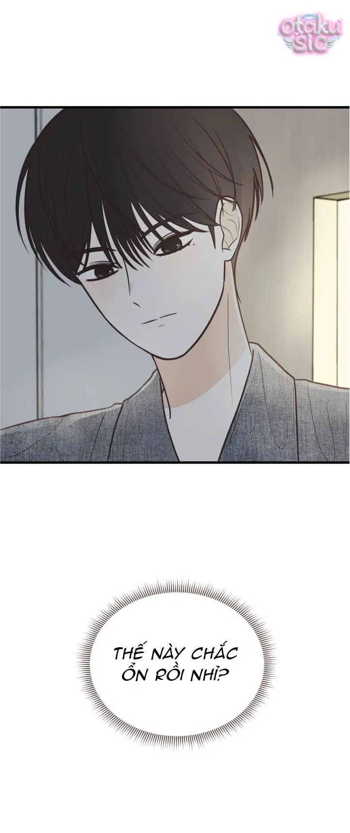 Chanh Mùa Hè - Chap 11 - Trang 33