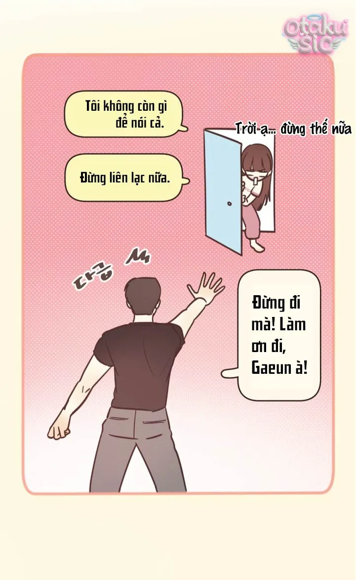 Chanh Mùa Hè - Chap 11 - Trang 41