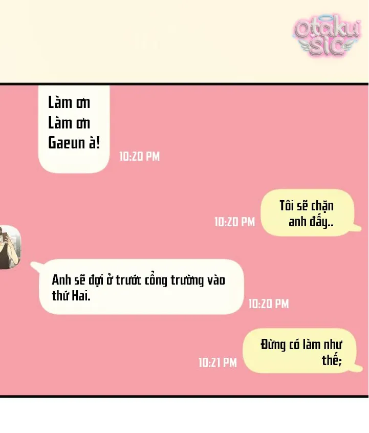 Chanh Mùa Hè - Chap 11 - Trang 42