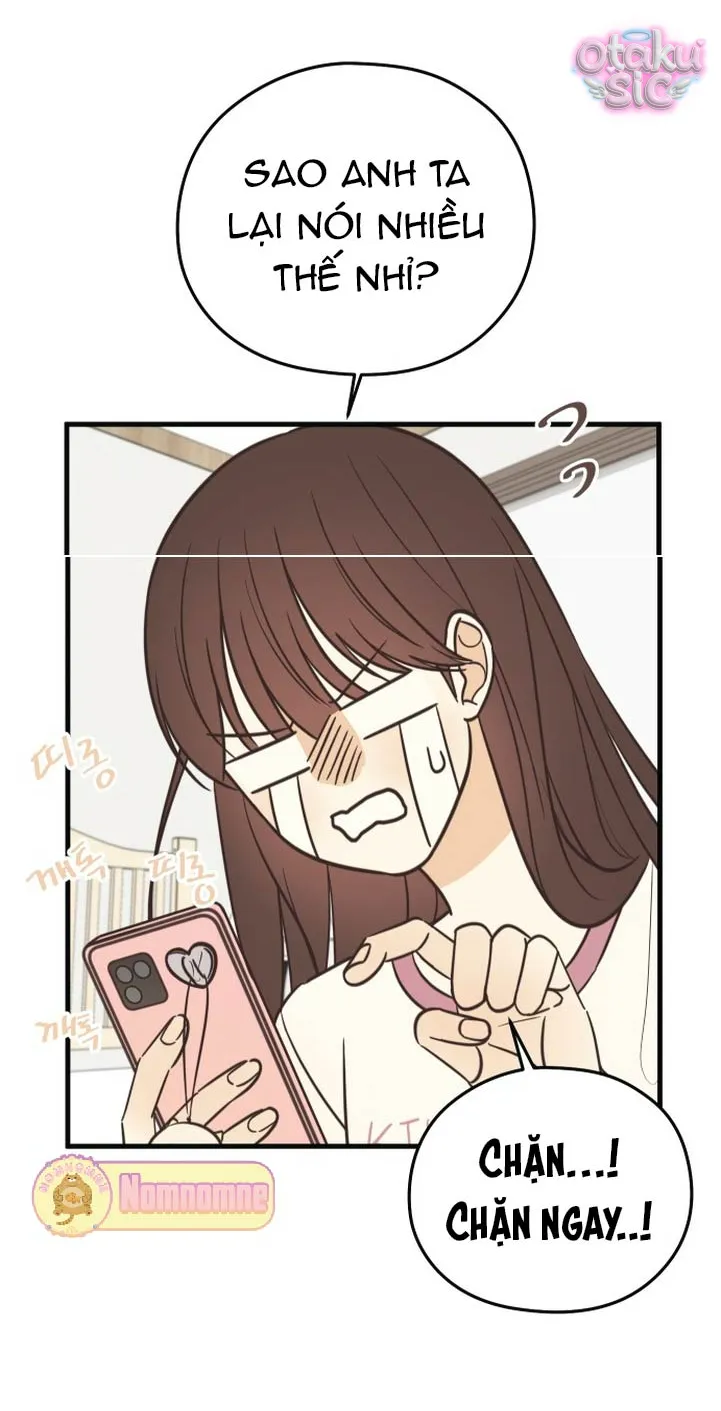 Chanh Mùa Hè - Chap 11 - Trang 43