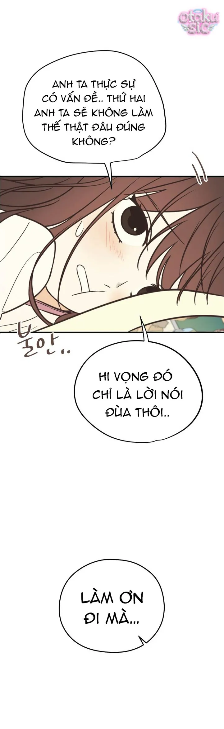 Chanh Mùa Hè - Chap 11 - Trang 45