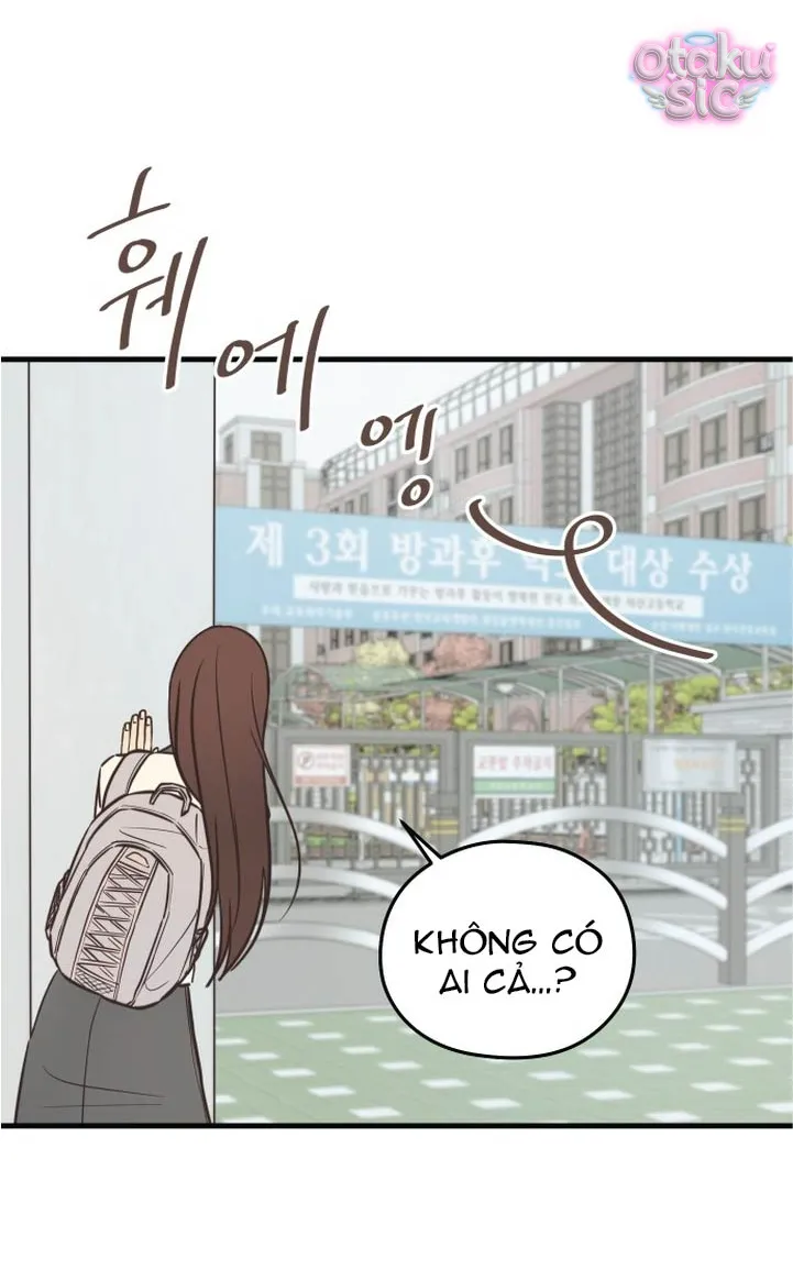 Chanh Mùa Hè - Chap 11 - Trang 48