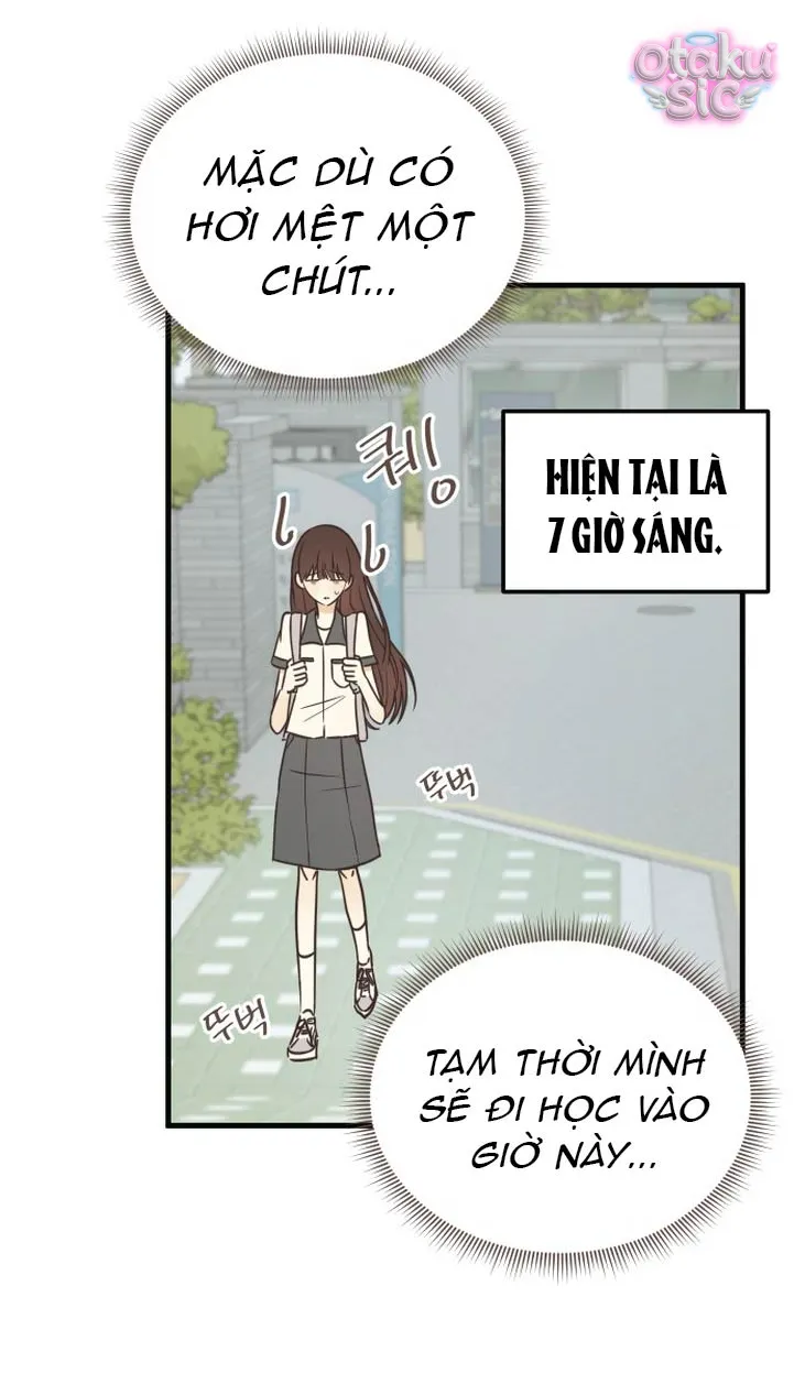 Chanh Mùa Hè - Chap 11 - Trang 50