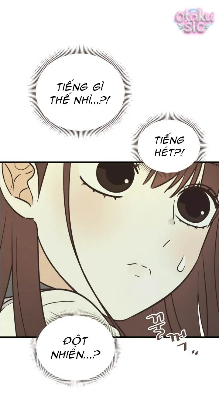 Chanh Mùa Hè - Chap 11 - Trang 52