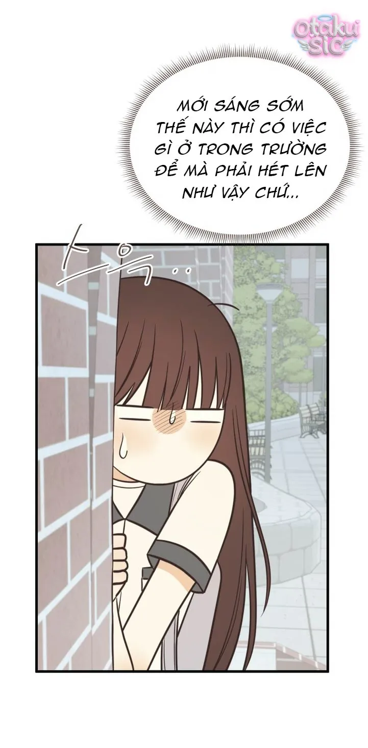 Chanh Mùa Hè - Chap 11 - Trang 53