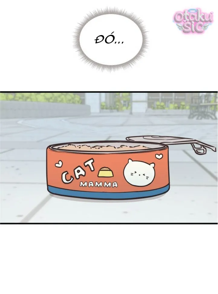 Chanh Mùa Hè - Chap 11 - Trang 56