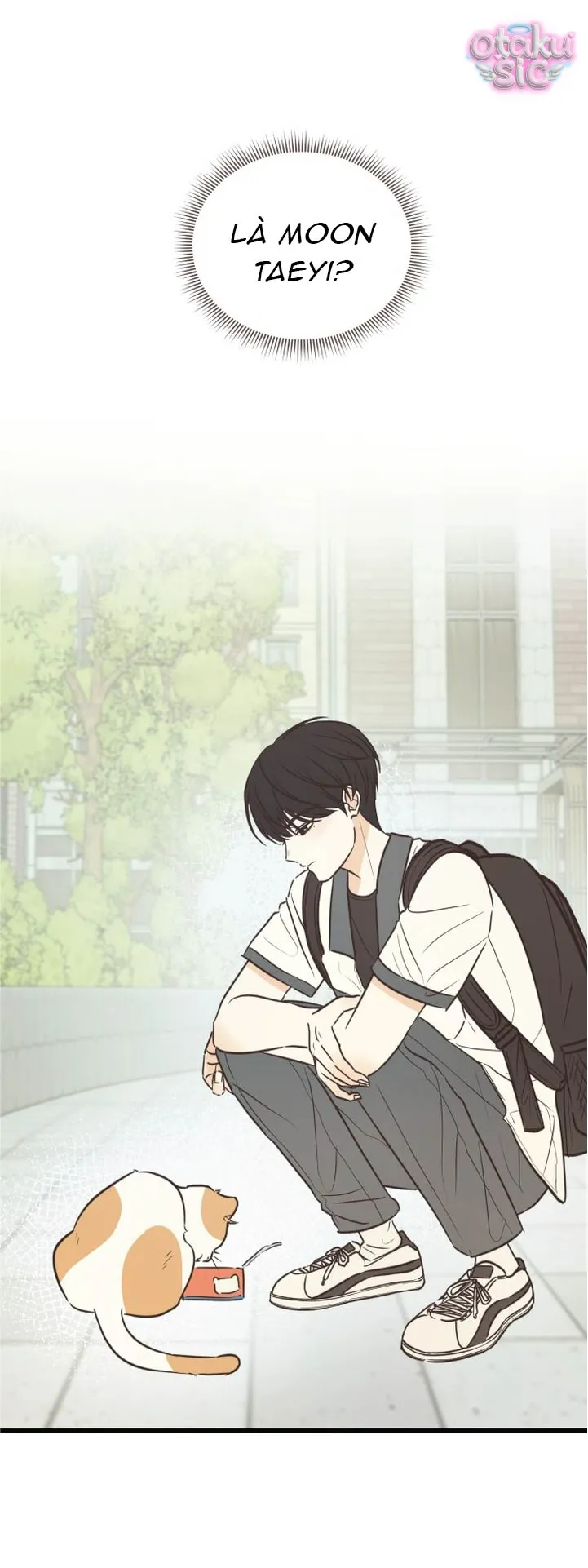 Chanh Mùa Hè - Chap 11 - Trang 57