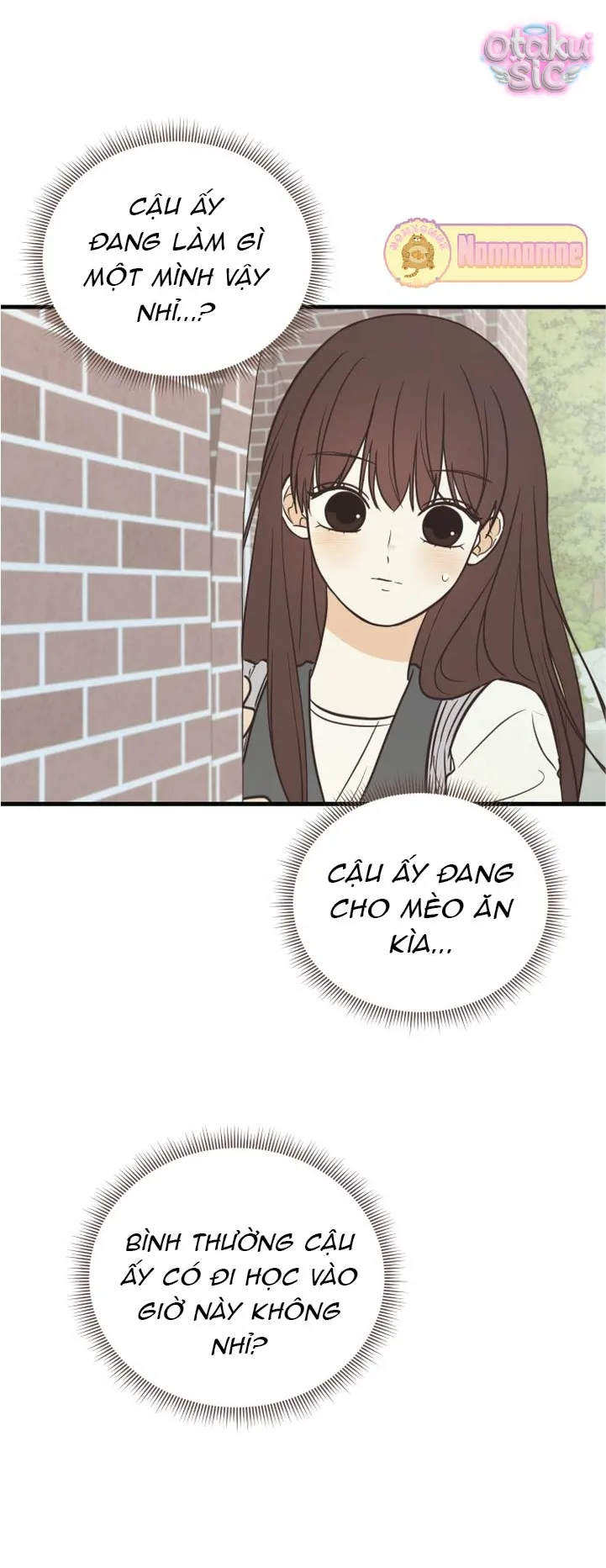 Chanh Mùa Hè - Chap 11 - Trang 58