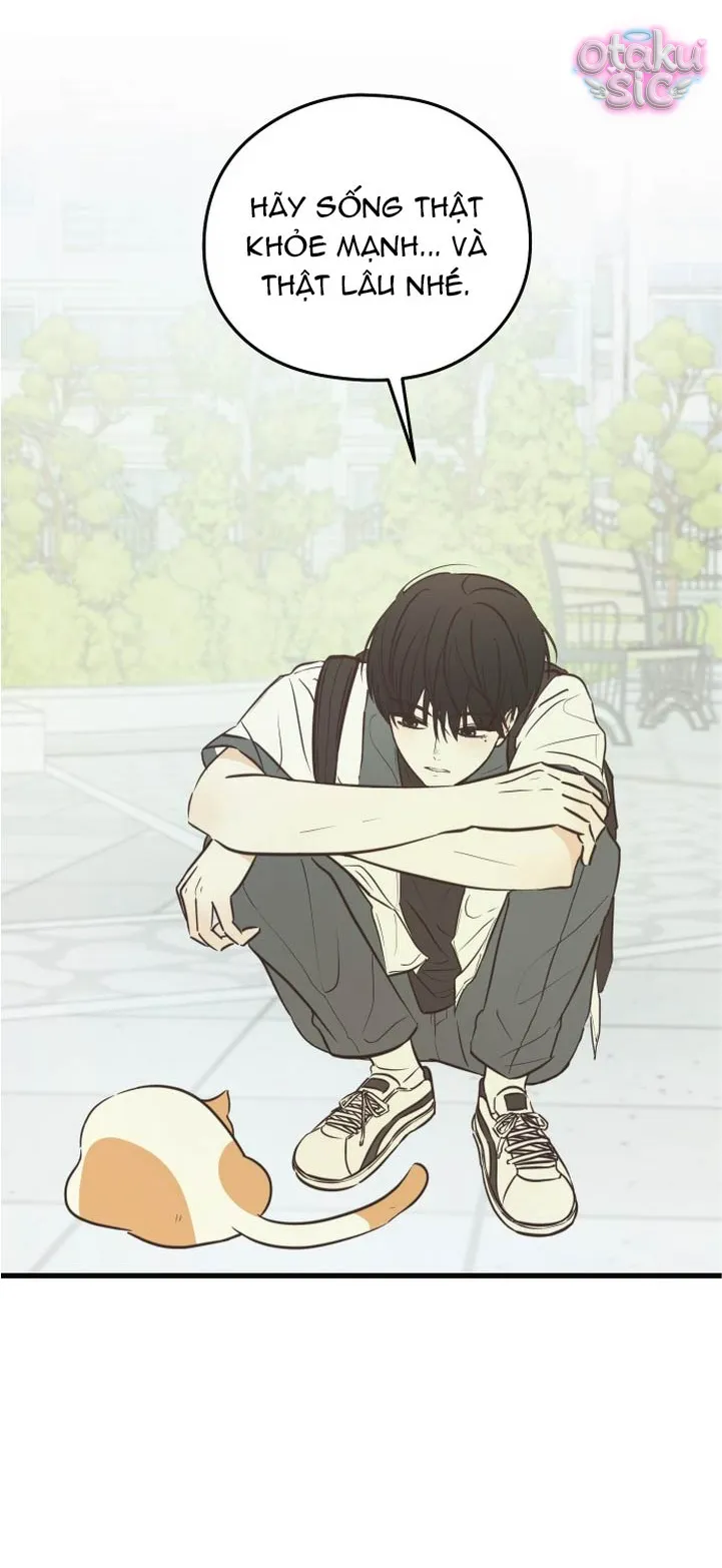 Chanh Mùa Hè - Chap 11 - Trang 60