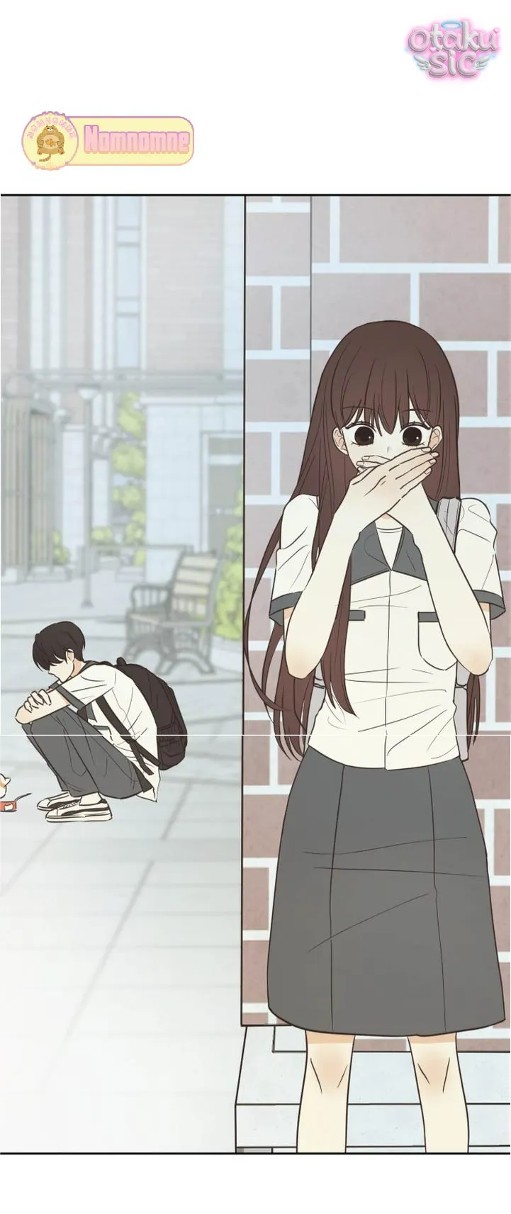 Chanh Mùa Hè - Chap 11 - Trang 61