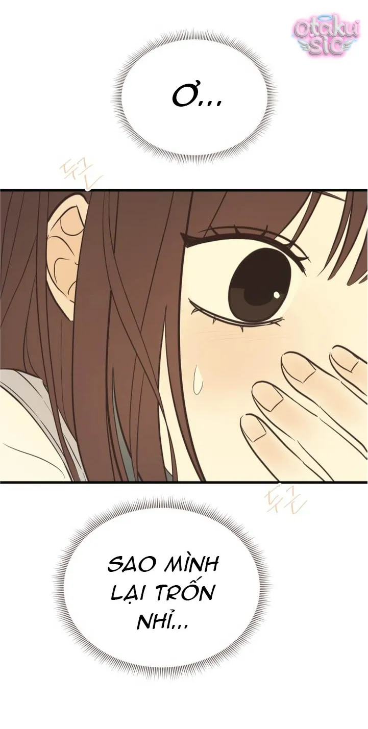 Chanh Mùa Hè - Chap 11 - Trang 62