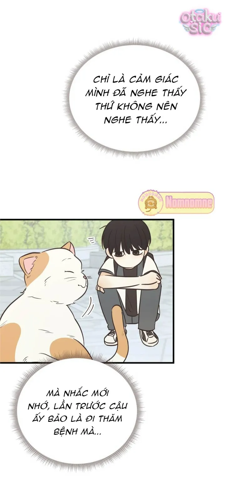 Chanh Mùa Hè - Chap 11 - Trang 63