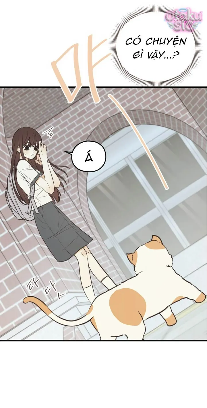 Chanh Mùa Hè - Chap 11 - Trang 64