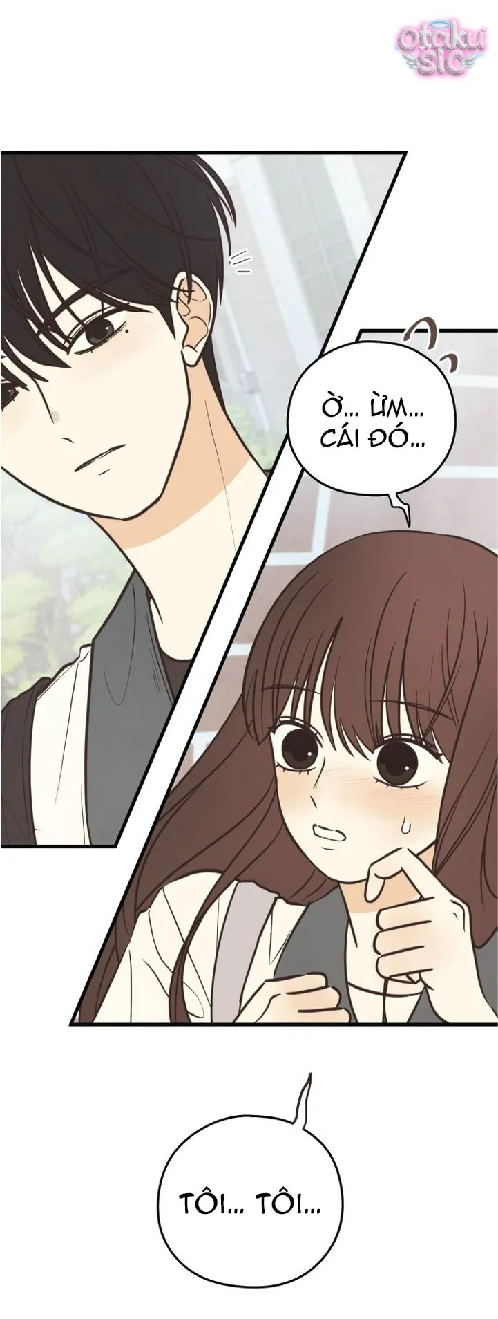 Chanh Mùa Hè - Chap 11 - Trang 67