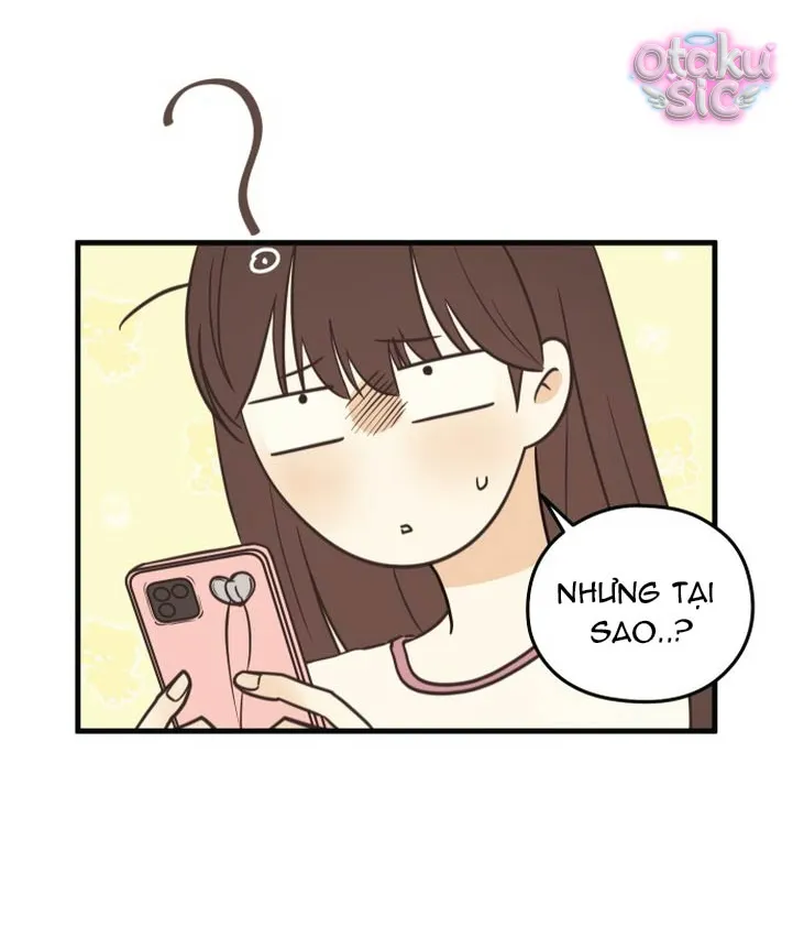 Chanh Mùa Hè - Chap 11 - Trang 8