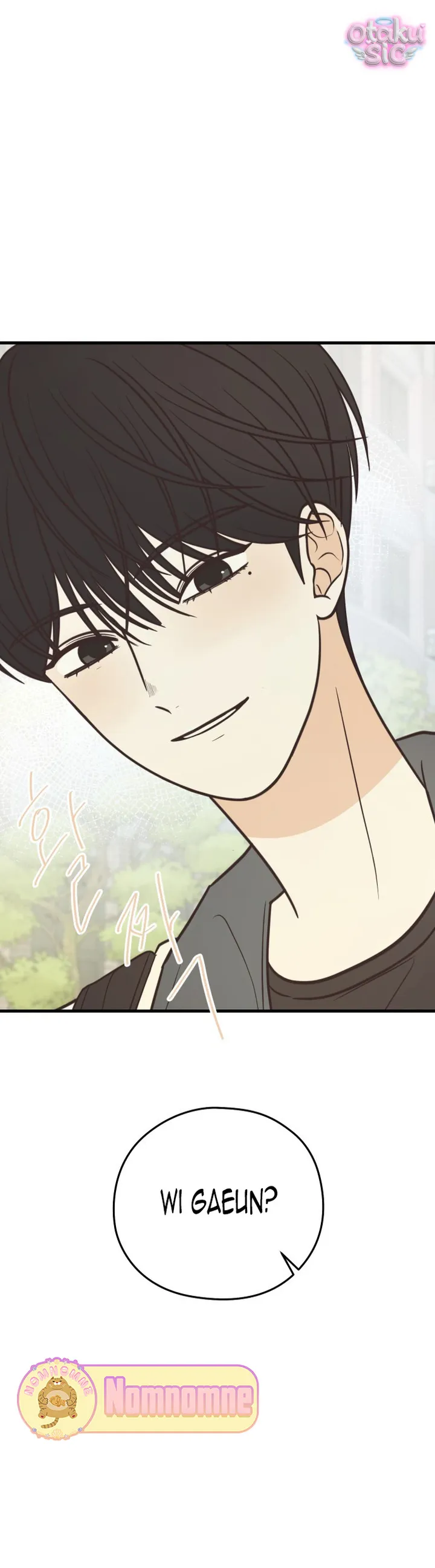 Chanh Mùa Hè - Chap 12 - Trang 1