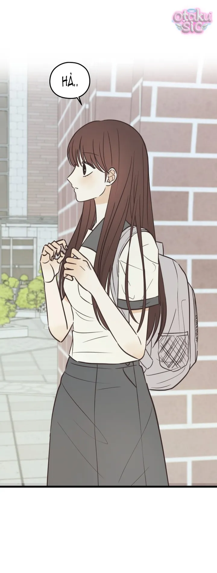 Chanh Mùa Hè - Chap 12 - Trang 2