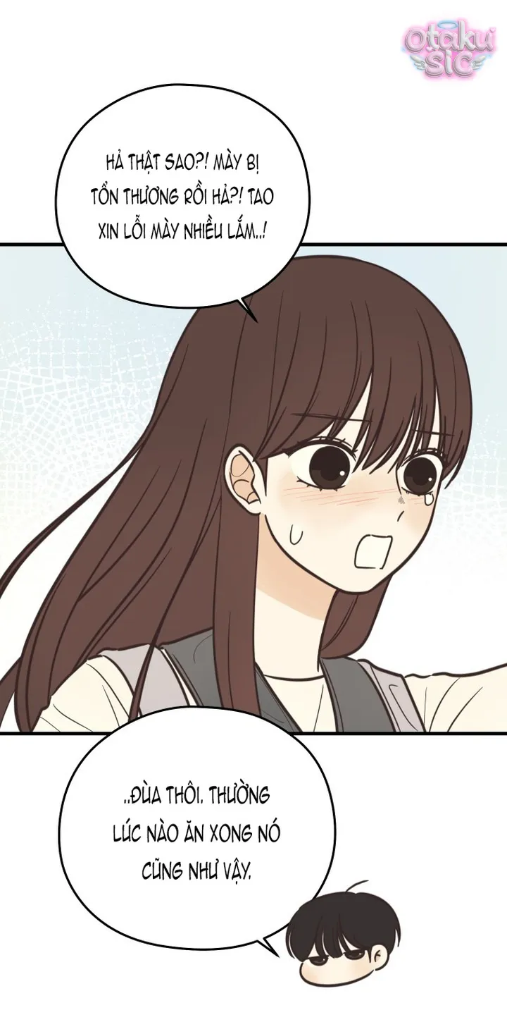 Chanh Mùa Hè - Chap 12 - Trang 11