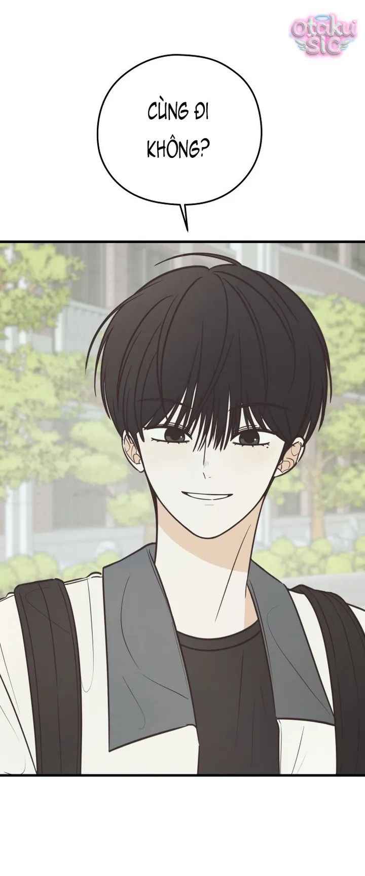 Chanh Mùa Hè - Chap 12 - Trang 14