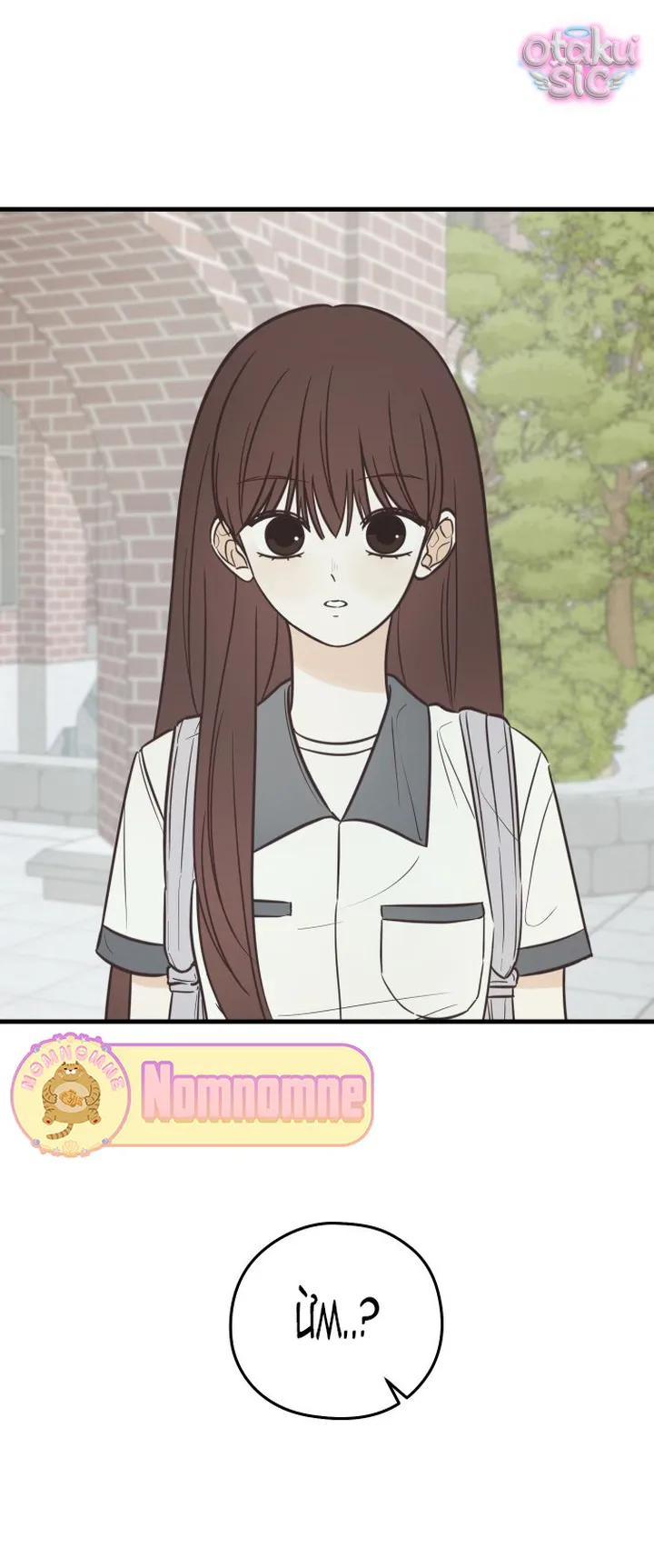 Chanh Mùa Hè - Chap 12 - Trang 15